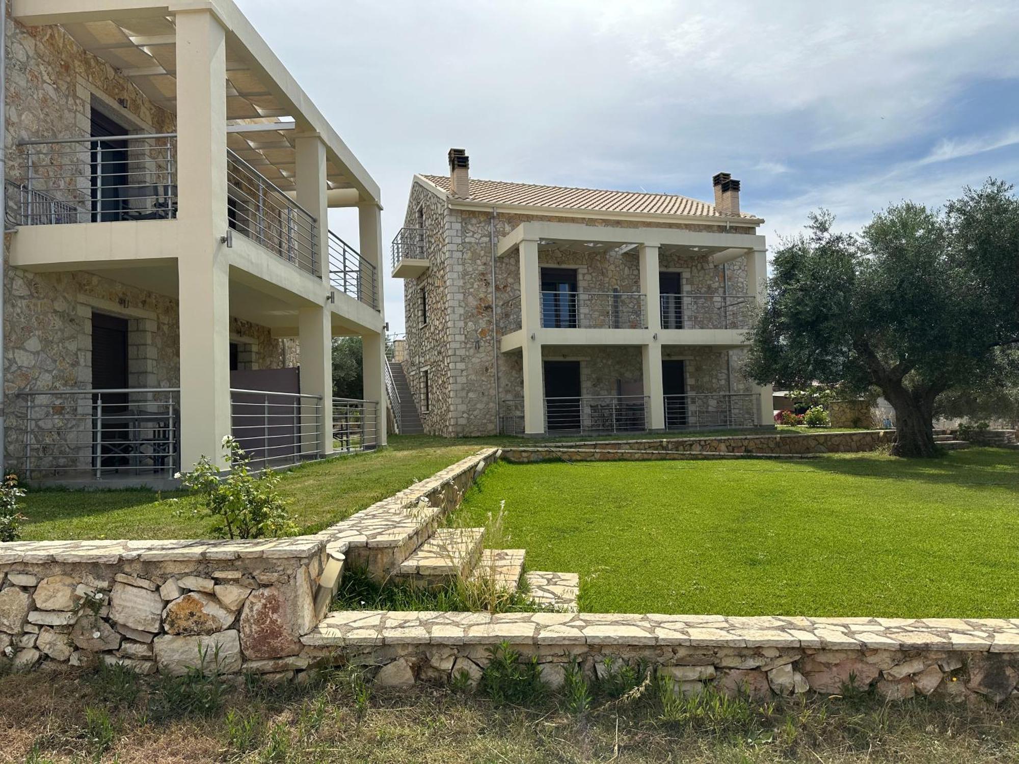 Green Hill Valanidorachi ภายนอก รูปภาพ