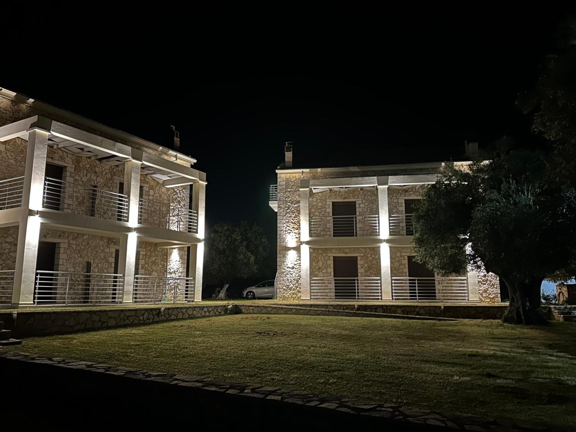 Green Hill Valanidorachi ภายนอก รูปภาพ