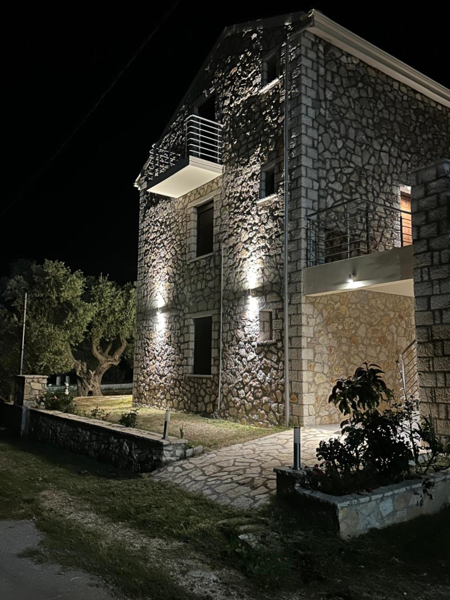 Green Hill Valanidorachi ภายนอก รูปภาพ