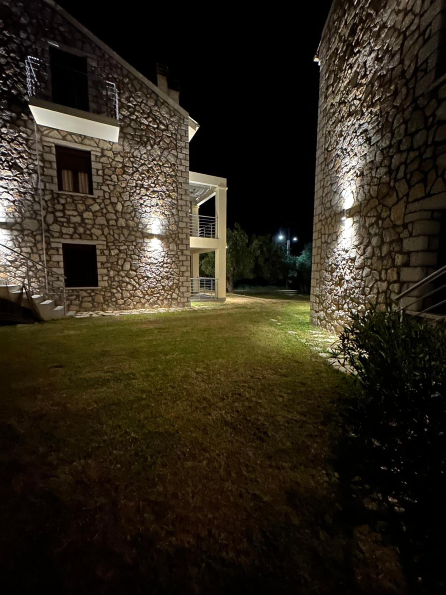 Green Hill Valanidorachi ภายนอก รูปภาพ