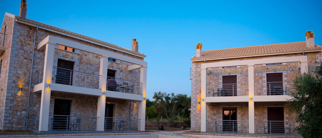 Green Hill Valanidorachi ภายนอก รูปภาพ